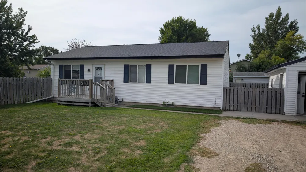 510 5th Street Mapleton, ND 58059