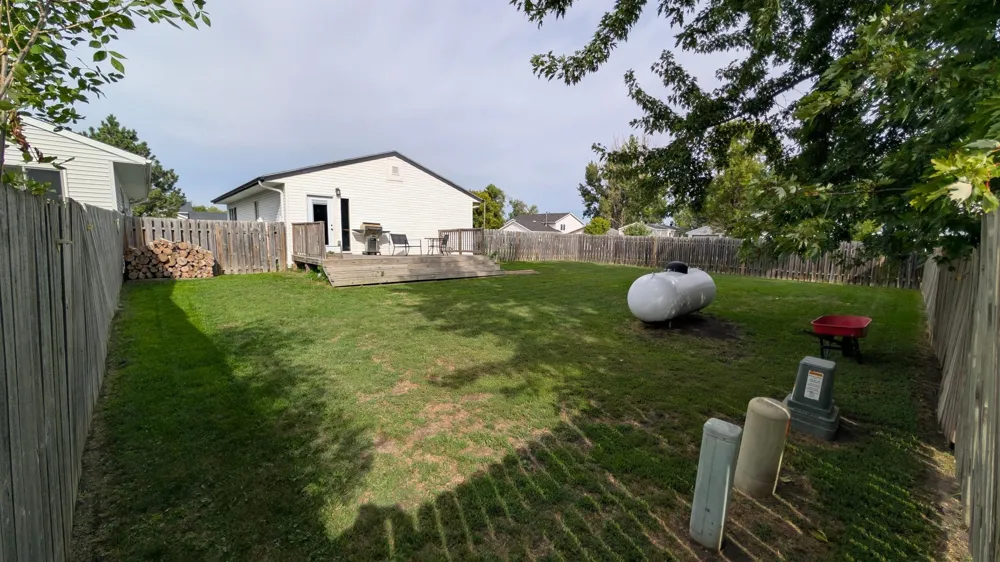 510 5th Street Mapleton, ND 58059