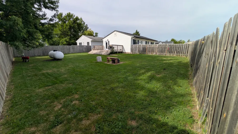 510 5th Street Mapleton, ND 58059
