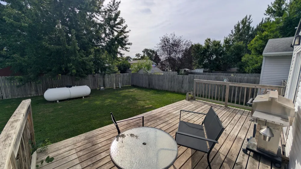510 5th Street Mapleton, ND 58059