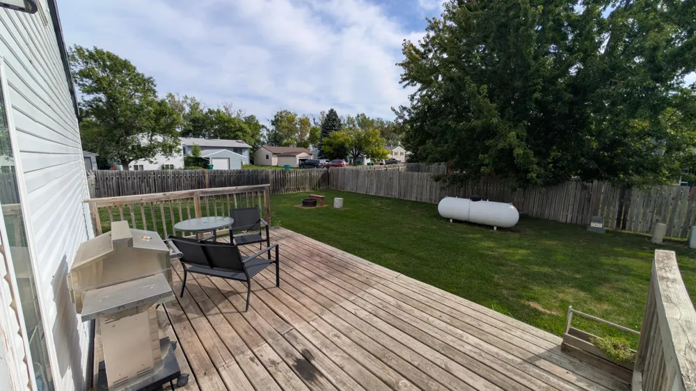 510 5th Street Mapleton, ND 58059