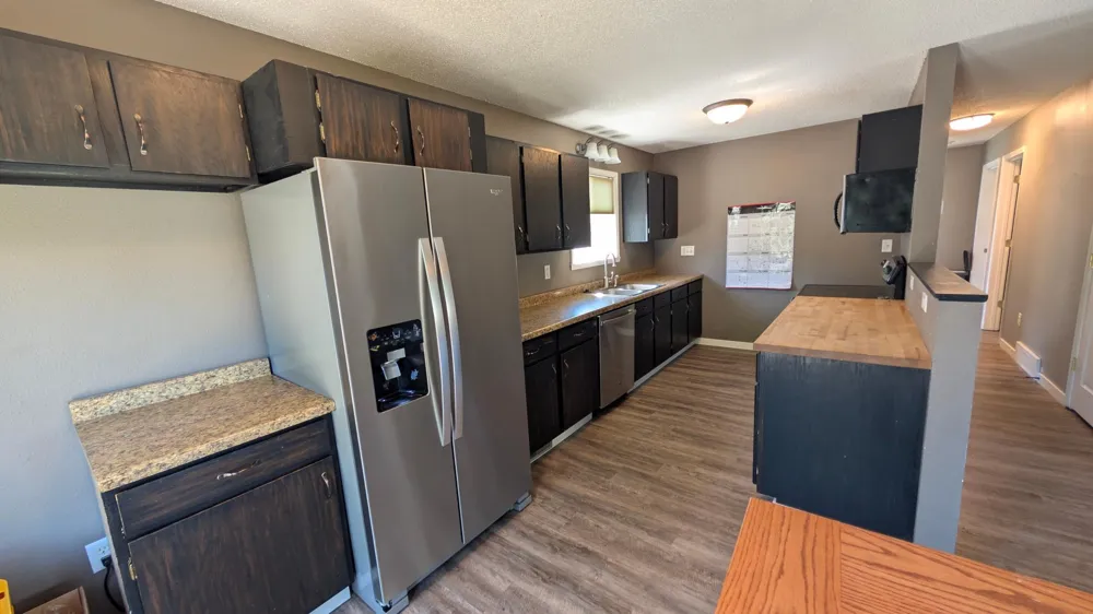 510 5th Street Mapleton, ND 58059