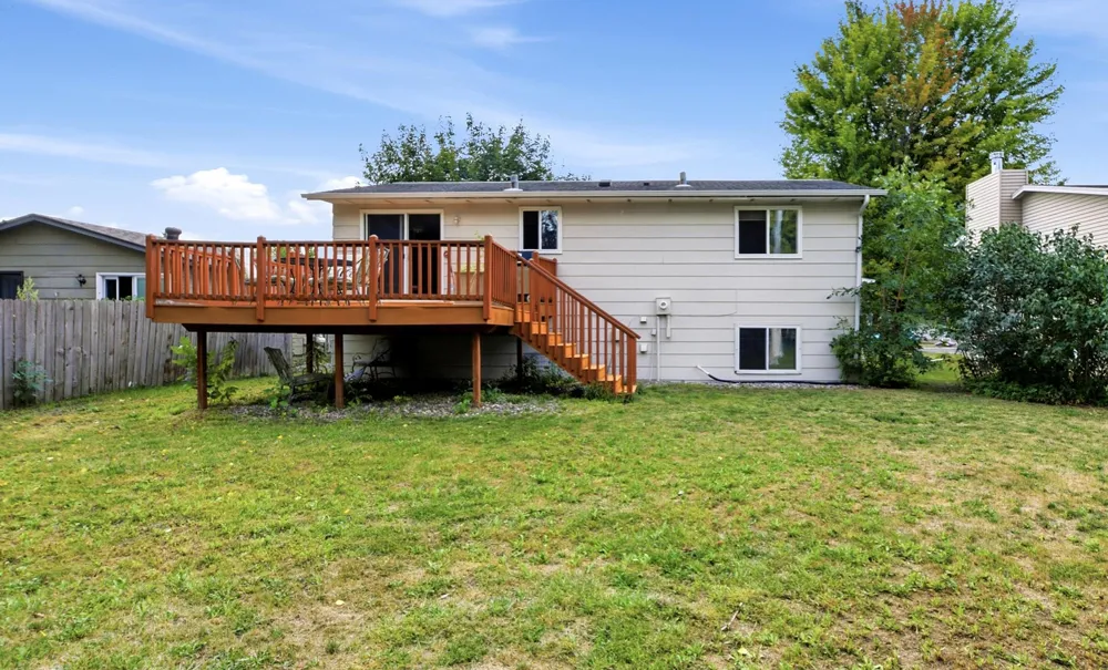 3050 21st Street S Fargo, ND 58103