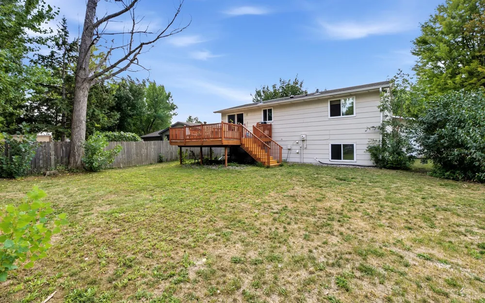 3050 21st Street S Fargo, ND 58103