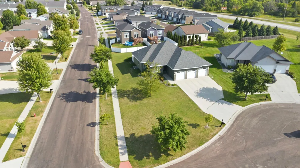 6132 14th Street S Fargo, ND 58104