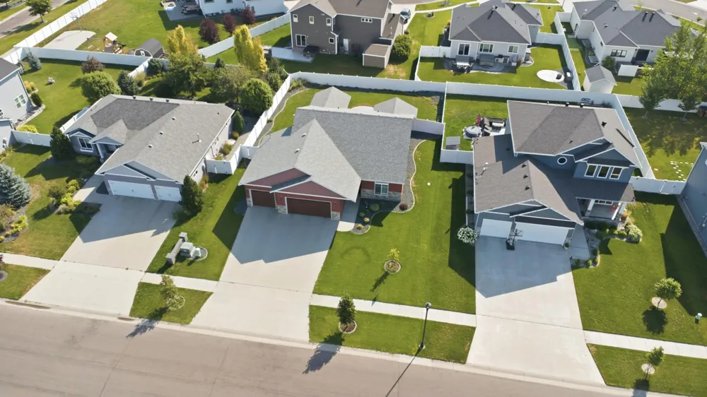 7032 26th Street S Fargo, ND 58104