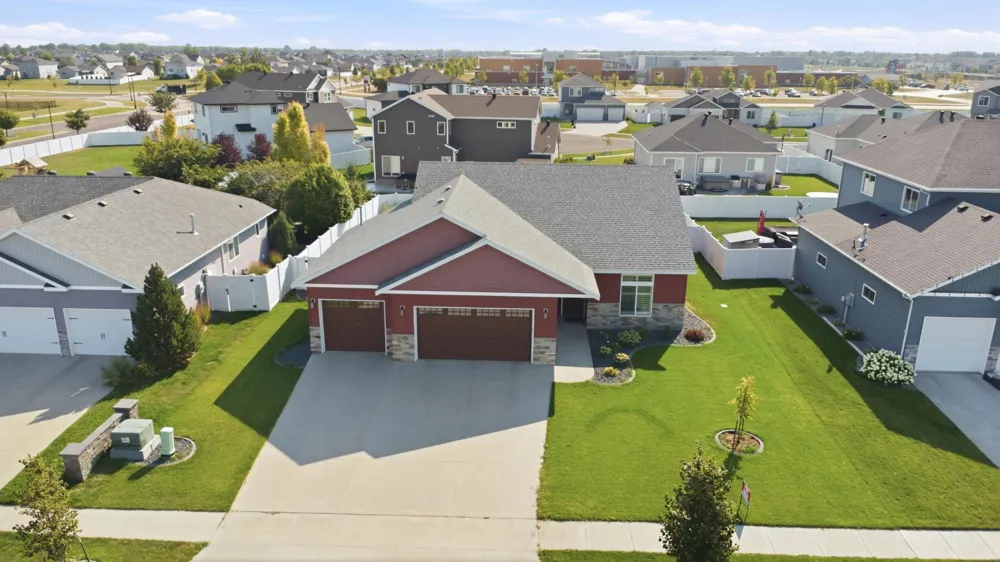 7032 26th Street S Fargo, ND 58104