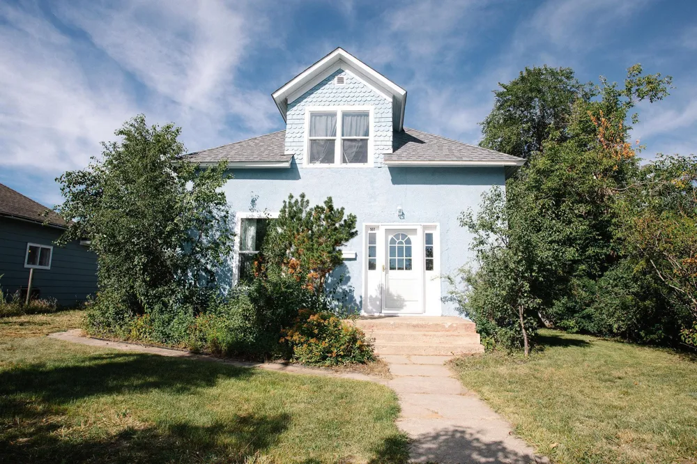 507 Scott Avenue SE Bemidji, MN 56601