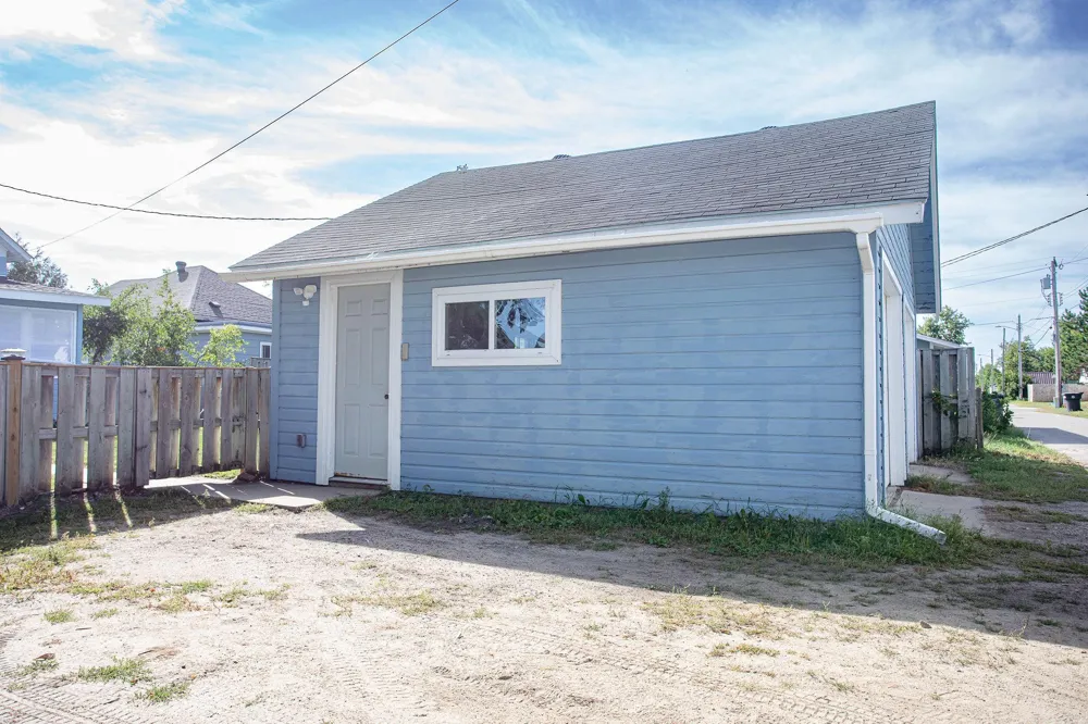 507 Scott Avenue SE Bemidji, MN 56601