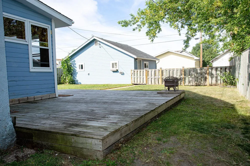 507 Scott Avenue SE Bemidji, MN 56601