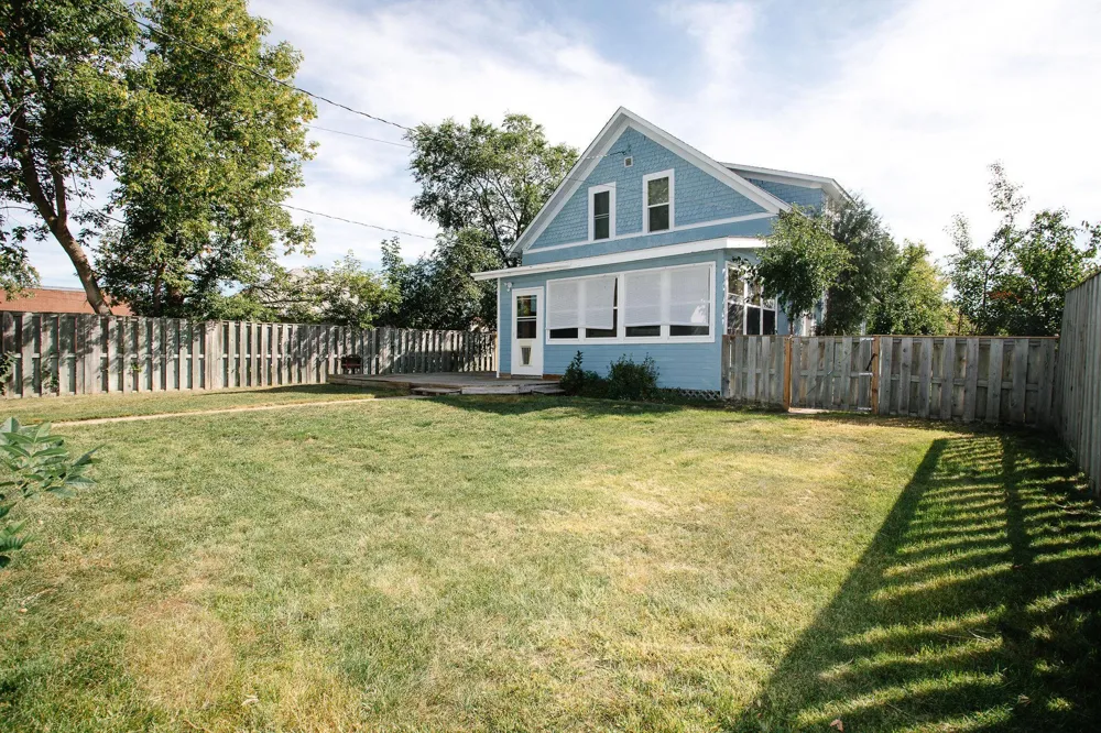 507 Scott Avenue SE Bemidji, MN 56601