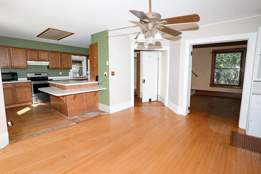 507 Scott Avenue SE Bemidji, MN 56601