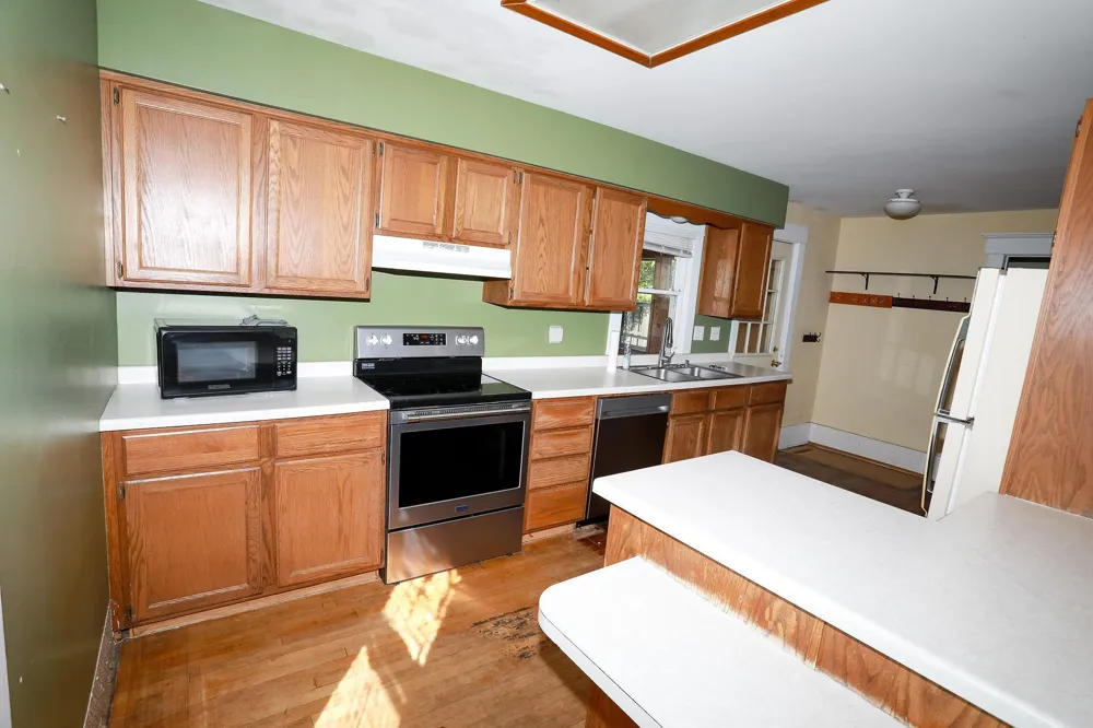 507 Scott Avenue SE Bemidji, MN 56601