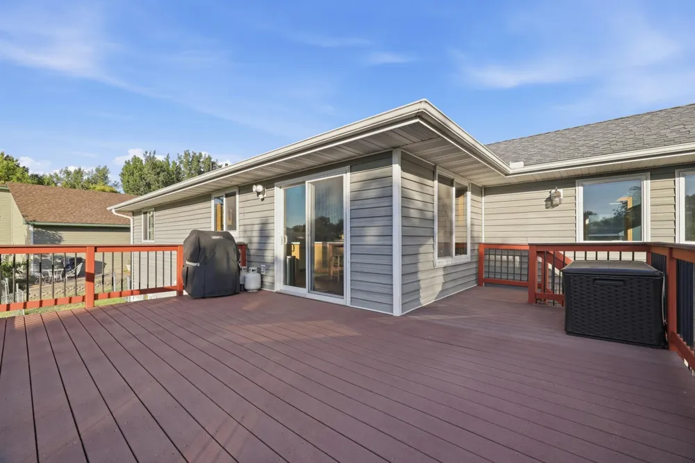 1475 Oak Ridge Circle Monticello, MN 55362