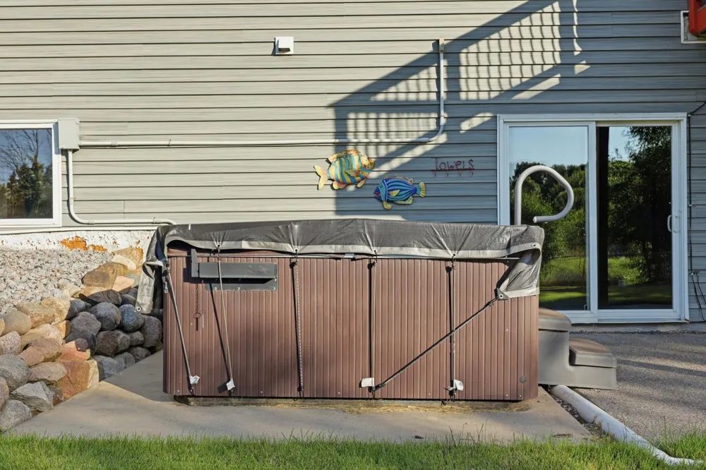 1475 Oak Ridge Circle Monticello, MN 55362