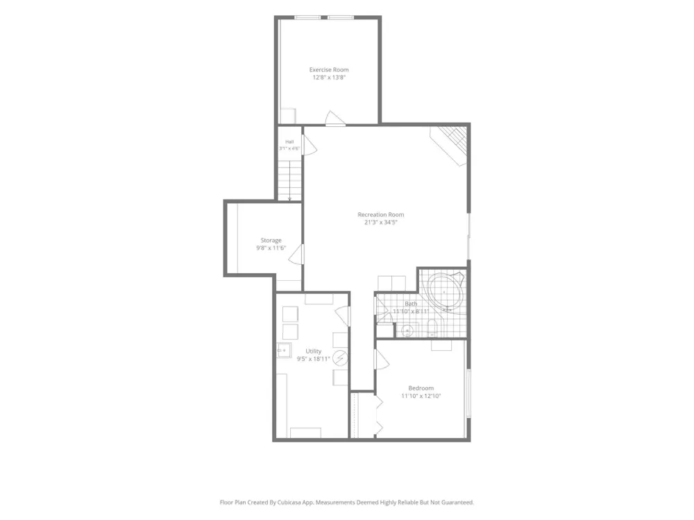 1475 Oak Ridge Circle Monticello, MN 55362