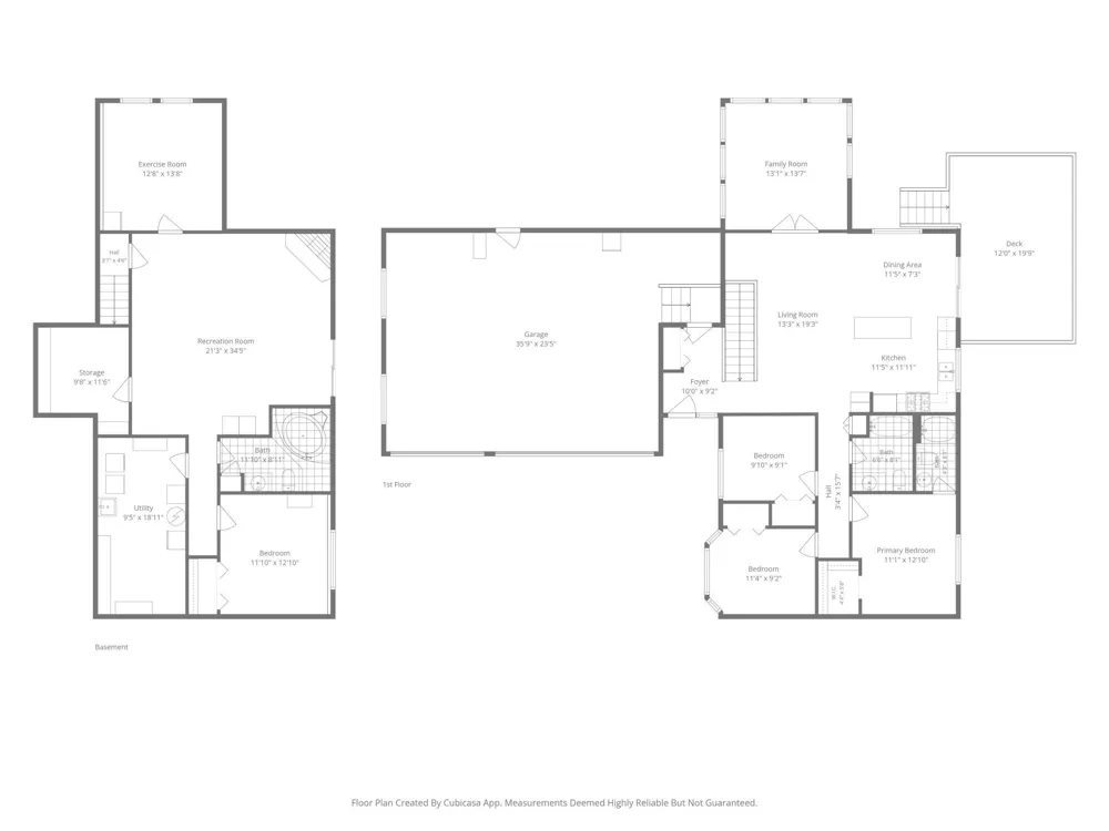 1475 Oak Ridge Circle Monticello, MN 55362