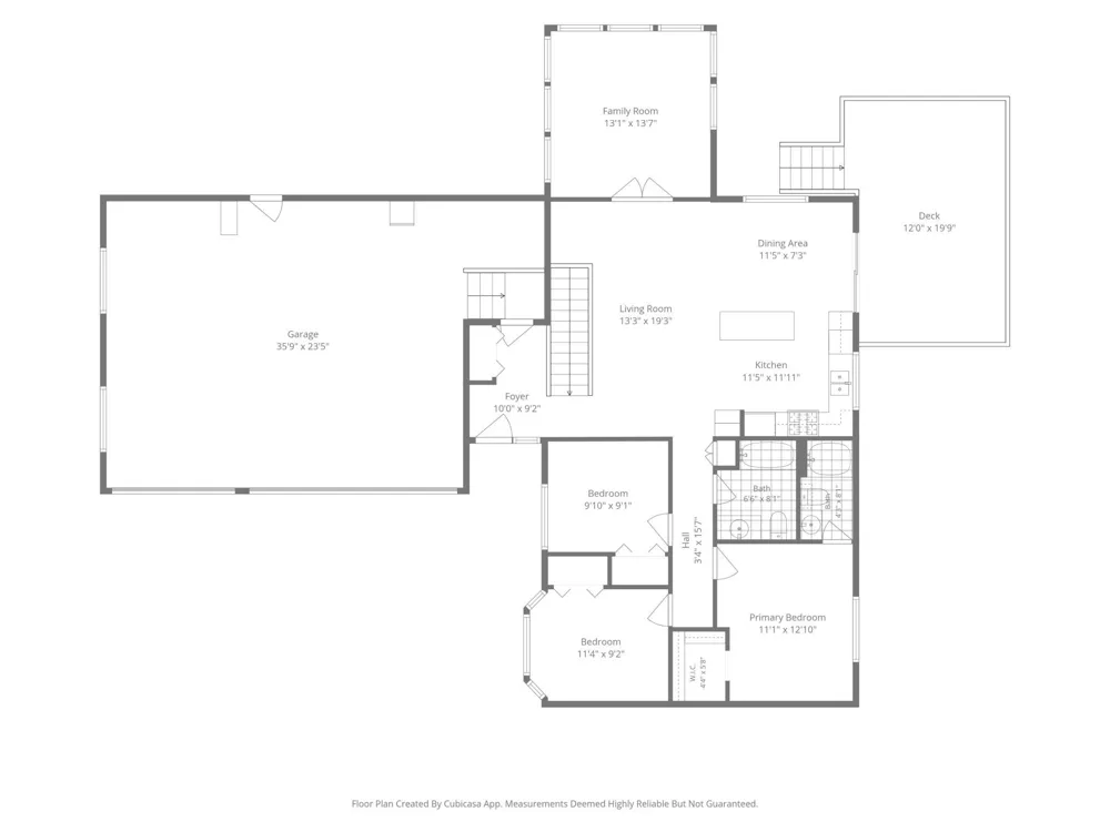 1475 Oak Ridge Circle Monticello, MN 55362