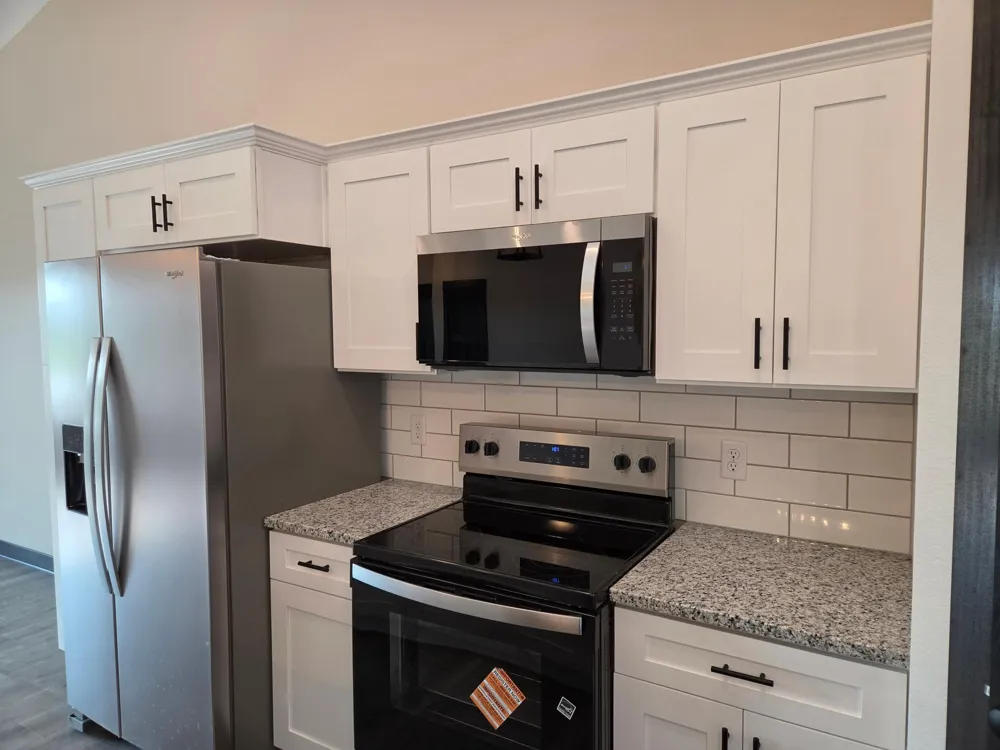17 Kodiak Court North Mankato, MN 56003