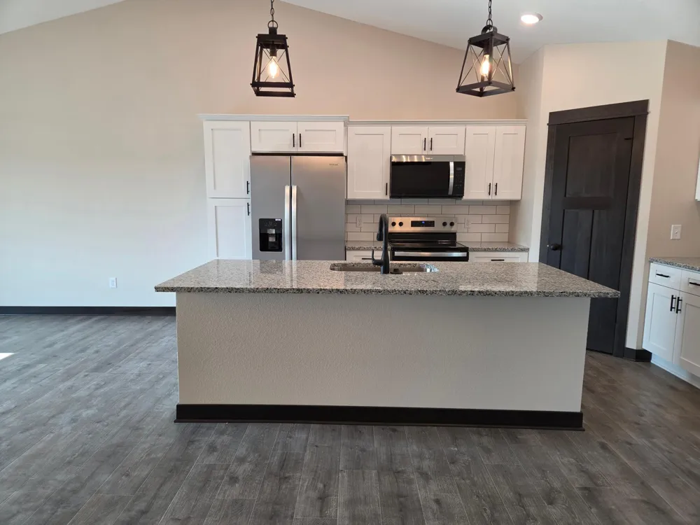 17 Kodiak Court North Mankato, MN 56003
