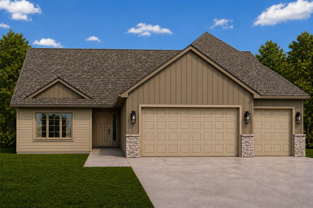 17 Kodiak Court North Mankato, MN 56003