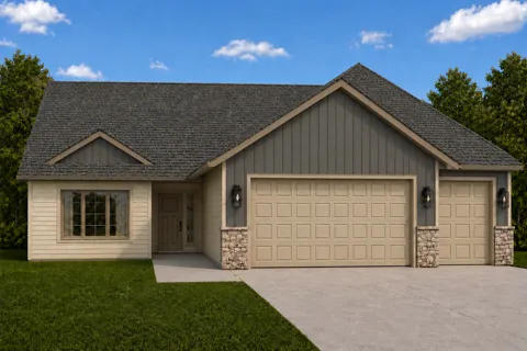 17 Kodiak Court