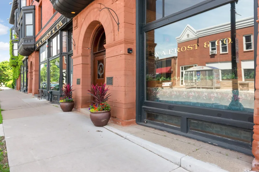641 Marshall Avenue #4 Saint Paul, MN 55104