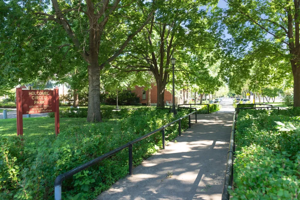 641 Marshall Avenue #4 Saint Paul, MN 55104
