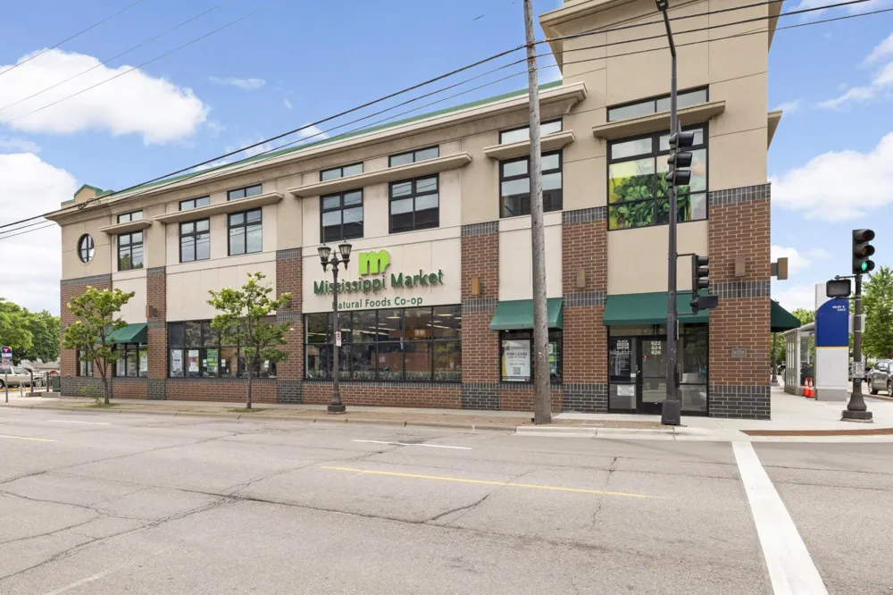 641 Marshall Avenue #4 Saint Paul, MN 55104