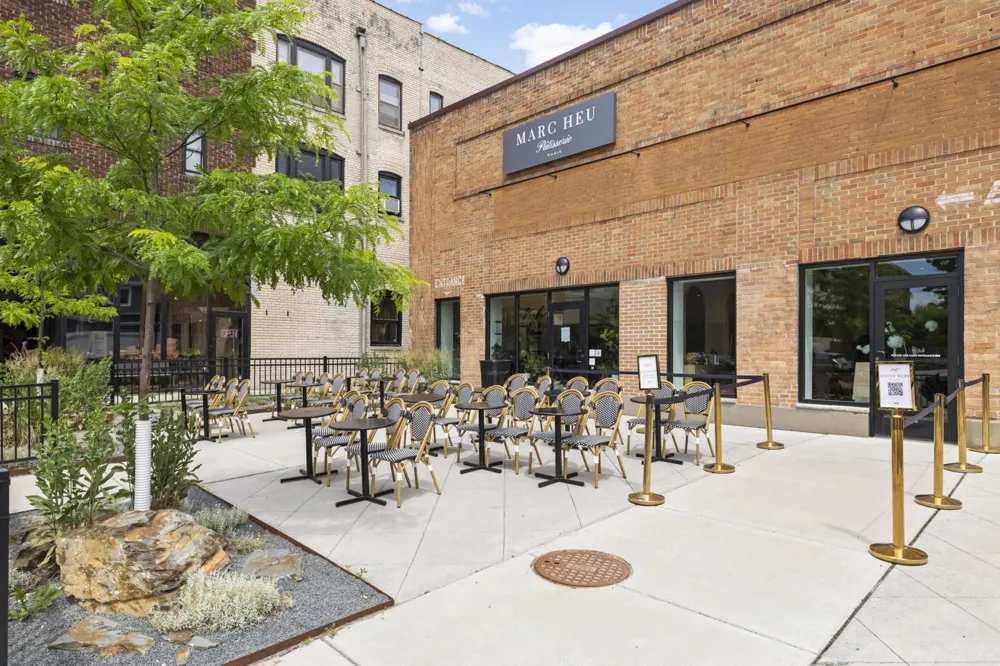 641 Marshall Avenue #4 Saint Paul, MN 55104