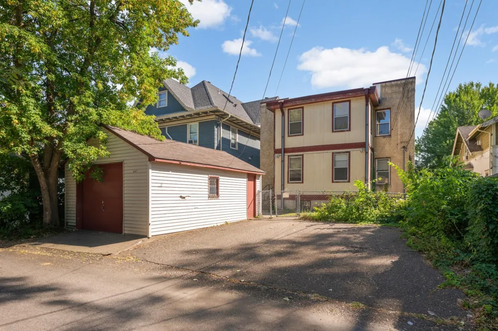 641 Marshall Avenue #4 Saint Paul, MN 55104