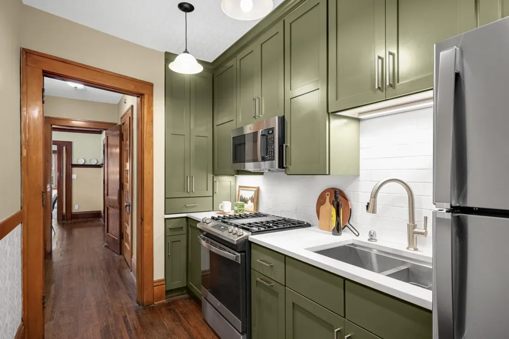 641 Marshall Avenue #4 Saint Paul, MN 55104
