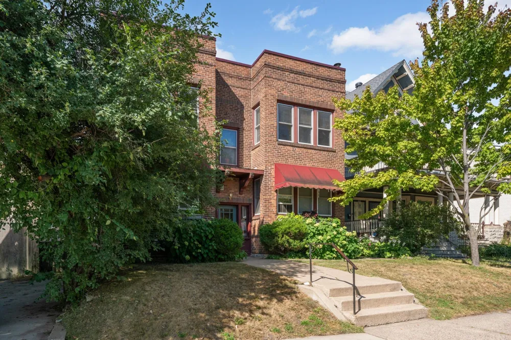 641 Marshall Avenue #4 Saint Paul, MN 55104
