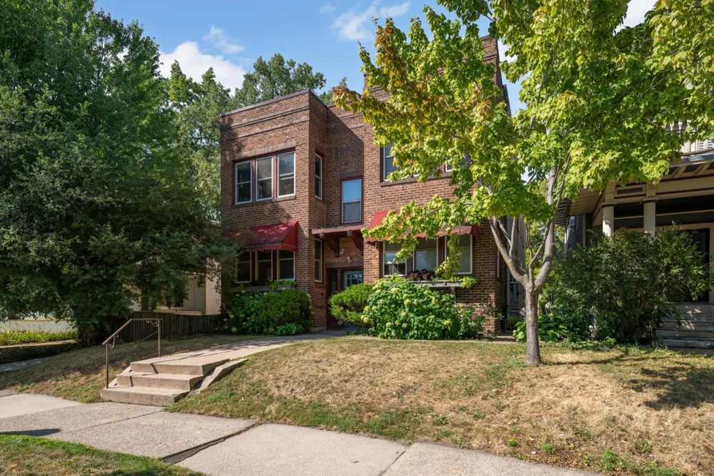641 Marshall Avenue #4 Saint Paul, MN 55104