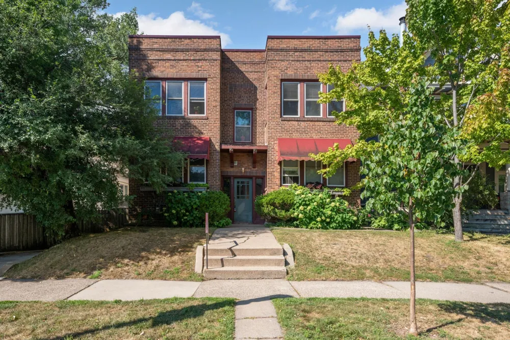 641 Marshall Avenue #4 Saint Paul, MN 55104