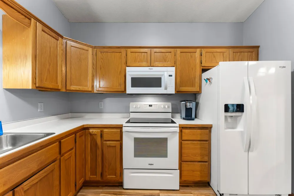 2727 230th Court NW Saint Francis, MN 55070