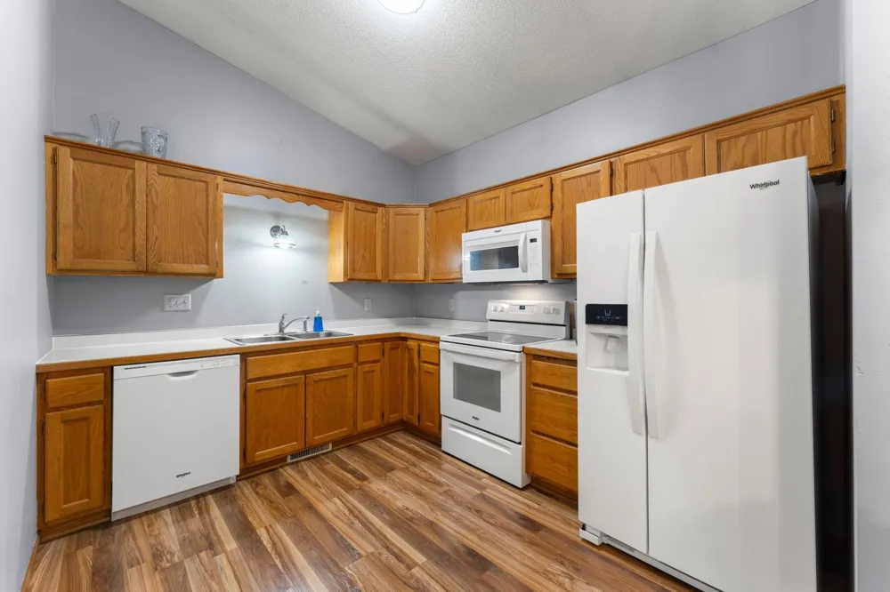 2727 230th Court NW Saint Francis, MN 55070