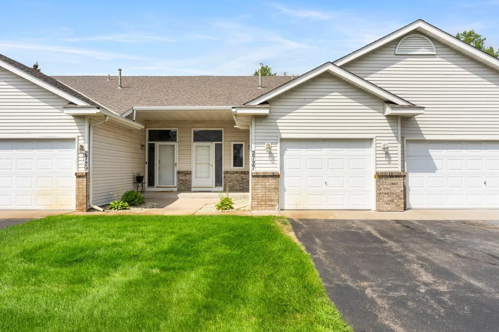 2727 230th Court NW Saint Francis, MN 55070