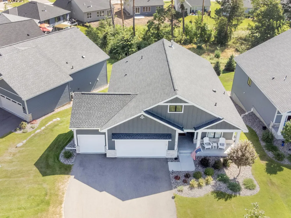 6201 Janero Avenue S Cottage Grove, MN 55016