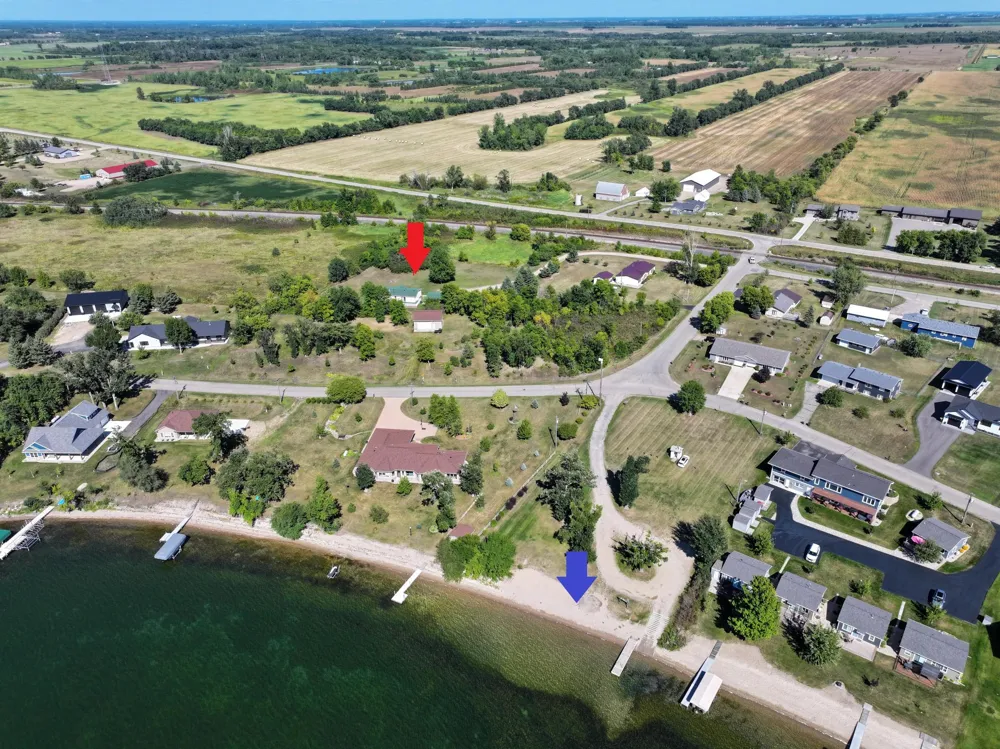 1695 Sunset Access Road SE Alexandria, MN 56308
