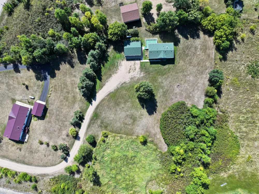 1695 Sunset Access Road SE Alexandria, MN 56308