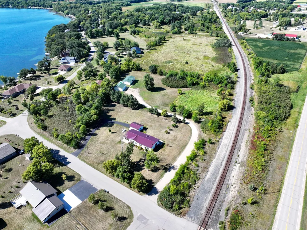 1695 Sunset Access Road SE Alexandria, MN 56308