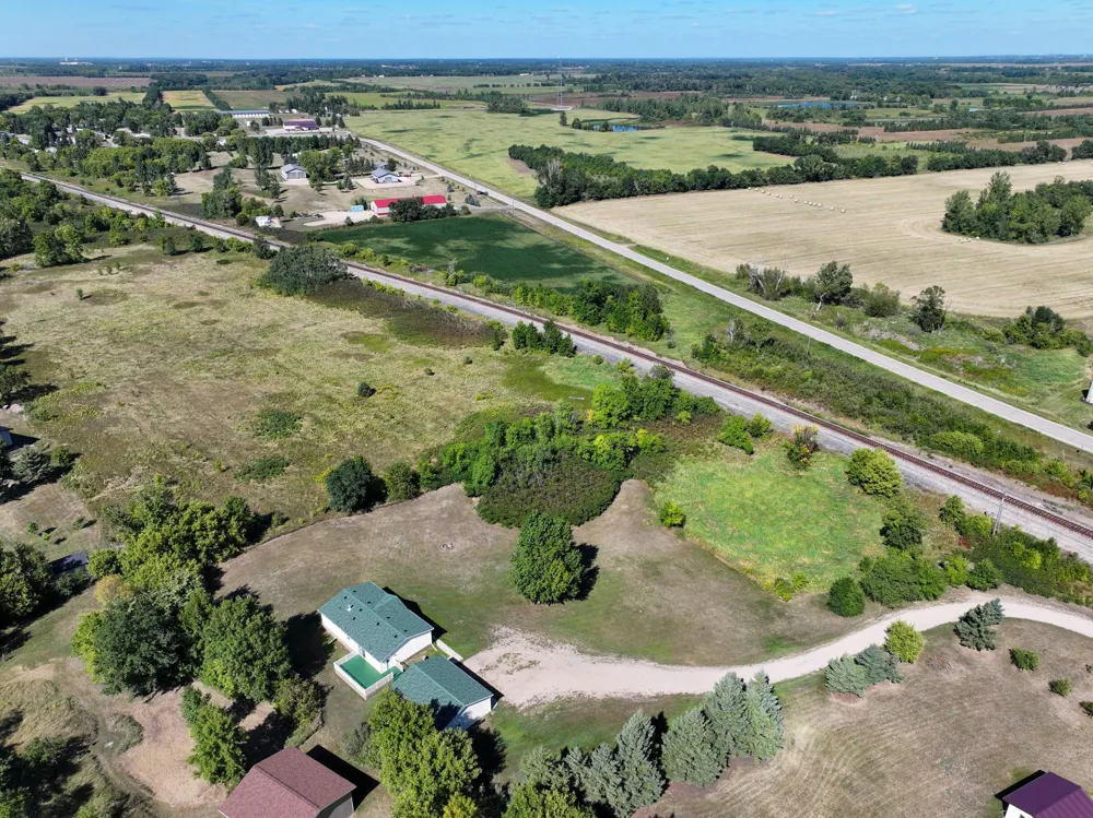 1695 Sunset Access Road SE Alexandria, MN 56308