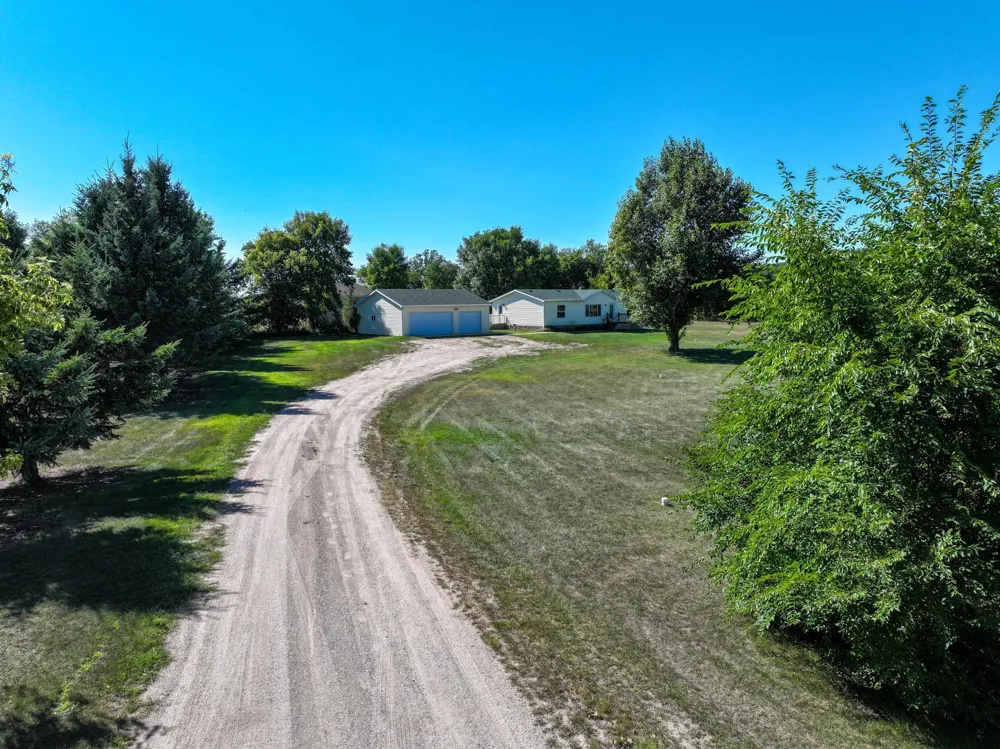 1695 Sunset Access Road SE Alexandria, MN 56308