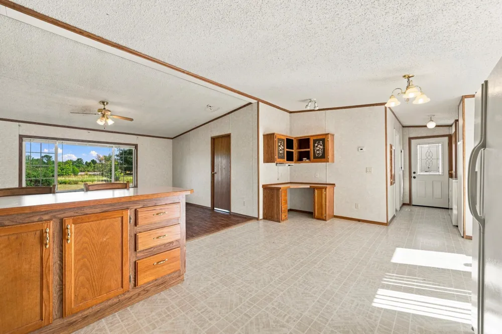 1695 Sunset Access Road SE Alexandria, MN 56308