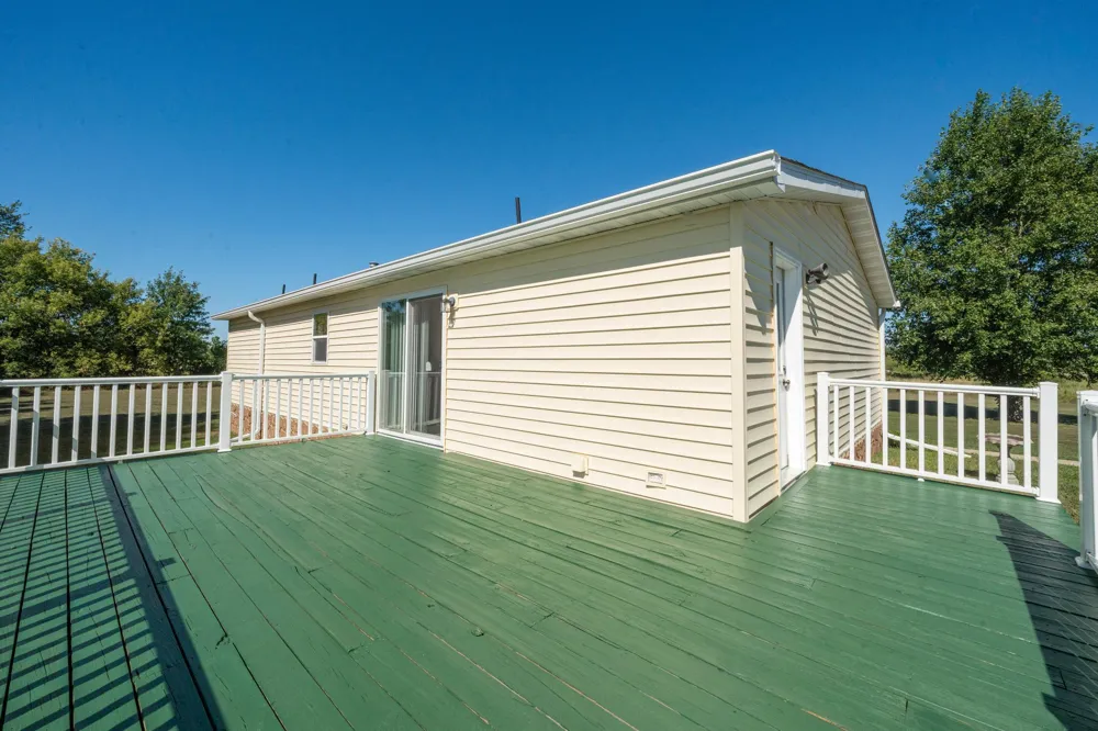 1695 Sunset Access Road SE Alexandria, MN 56308