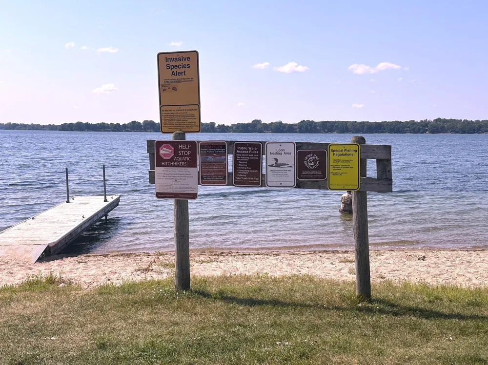 1695 Sunset Access Road SE Alexandria, MN 56308