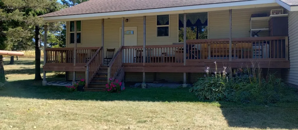 29373 325th Street Underwood, MN 56586