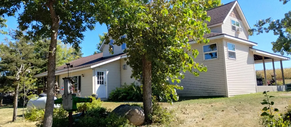 29373 325th Street Underwood, MN 56586