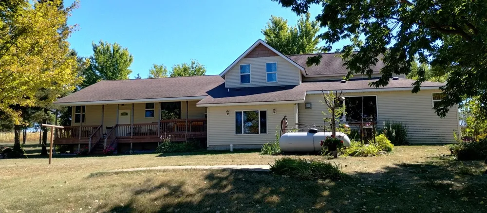 29373 325th Street Underwood, MN 56586
